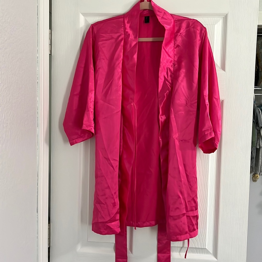 Robe
